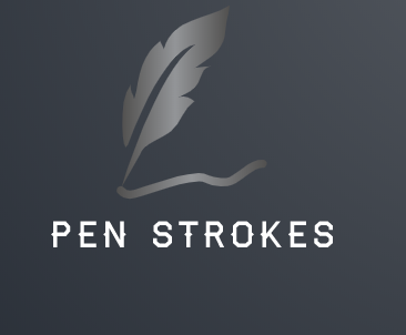 The Strokes Of My Pen